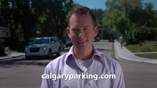 Residential Parking Permits - Report to Calgarians