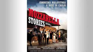 Zingaro Napulitano Original Soundtrack from Mozzarella Stories