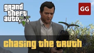 Chasing The Truth (Gold Medal) — GTA 5