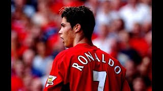 Cristiano Ronaldo U20 ●Phenomenal● No One Comes Close To Him |HD|
