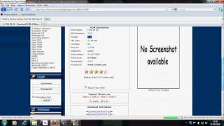 How to download FREE DS/DSi Games and put in R4