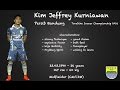 Kim Jeffrey Kurniawan - Highlights Persib Bandung (Torabika Soccer Championship 2016)