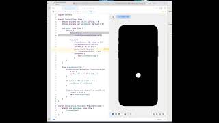 ChatGPT Code Wizard Bounces into Action with Swiftly-Written Bouncing Ball Program