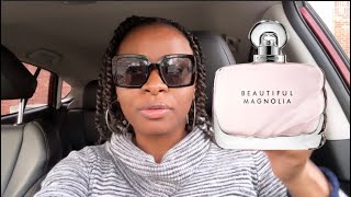 Estée Lauder Beautiful Magnolia | Full Day Wear Test