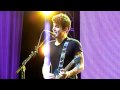 John Mayer - Something's Missing