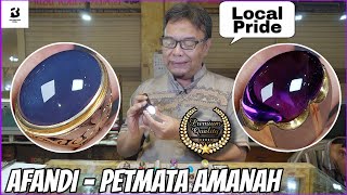 AKIK YANG LAGI VIRAL ❗Ada di Sini Dengan Harga Yang Terjangkau ( Afandi - Permata Amanah )