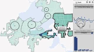 Madison Gap Map