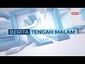 3 NOVEMBER 2024 - BERITA TENGAH MALAM