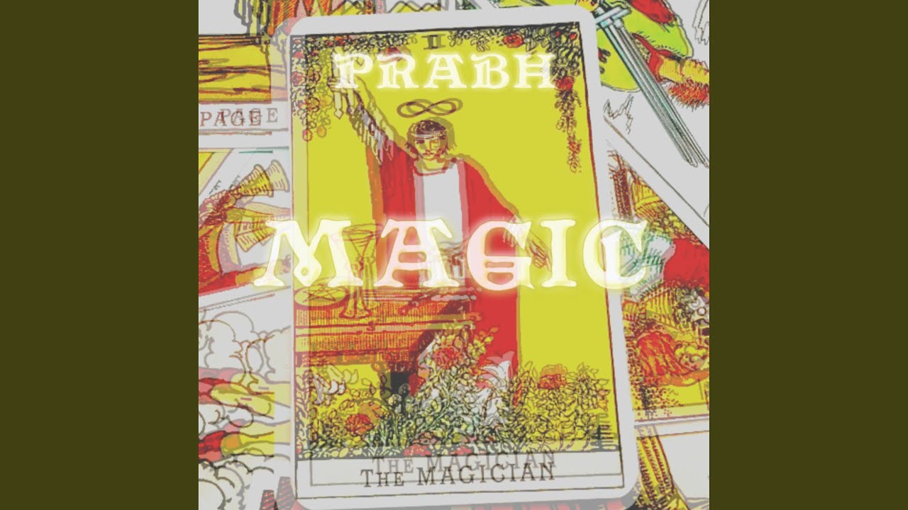 Magic Youtube
