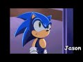 sayonara shadow the hedgehog comparisons