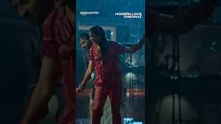 Dancing In The Rain ❤️ | Modern Love Chennai |  | #primevideoindia