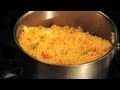 How to Make Mexican Rice as a Side Dish : Texas Flavors How to Make Mexican Rice as a Side Dish : Texas Flavors