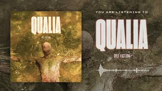 Q U A L I A | 'CVLT Ficition' - Streaming Video