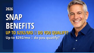 How To Apply For SNAP Food Assistance Benefits (2026 Guide)