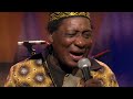 Ebo Taylor and Afrobeat Academy LIVE at New Morning, Paris 2014