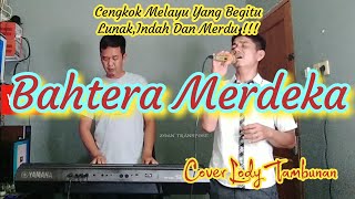 Bahtera Merdeka Cover_Lody Tambunan @ZoanTranspose