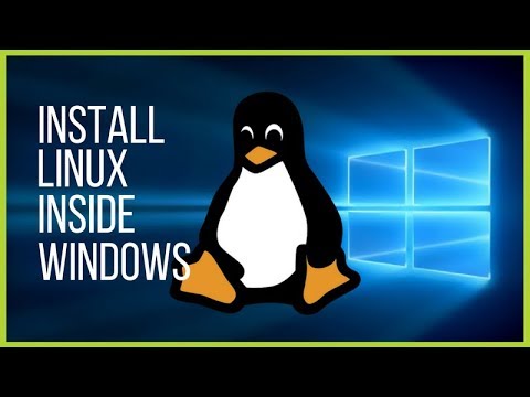 How To Install Linux Inside Windows [Virtual Box]