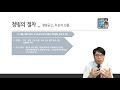 바람직한 목회자 청빙 15강 1차 제출 서류와 심사