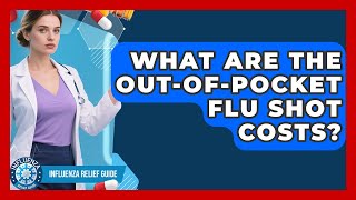 What Are The Out-of-pocket Flu Shot Costs? - Influenza Relief Guide