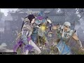 【無双orochi3 ultimate】難易度渾沌ソロプレイ 曹仁