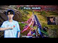 Pero_AixLeft#32 | FPP SQUAD RANKED | STREAM in Malaysia | PGC 2024 | PUBG Pro-Player