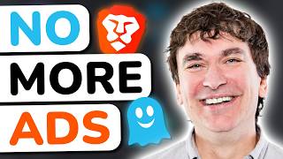 How Ad Blockers Work, Why They Break, and the Future of Private Search (JP Schmetz Interview)