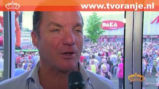 TV Oranje Showflits - John de Bever