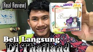 Review Sabun Bumebime Beli Langsung di Thailand | Real Review Indonesia