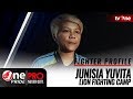 [HD] Junisia Yuvita Profile - Lion Fighting Camp - One Pride MMA