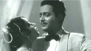 Hum Aap Ki Ankhon Mein - Mohammed Rafi, Geeta Dutt, Pyaasa Song