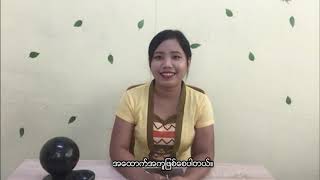 Immunity System (ကိုယ်ခံအားစနစ်) ဆိုတာ ဘာလဲ?