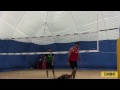 lupo vanni _ carambula ranghieri beachvolleyindoor