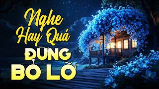 Trước Khi Ngủ Đừng Bỏ Lỡ - Đọc Truyện Đêm Khuya Giúp Thư Giãn Ngủ Ngon Tới Sáng