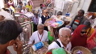 javali jinalay rajasthan tirthyatra જવાલી ગામમાં ધર્મનાથ ભગવાન, જિનાલય રાજસ્થાન તીર્થયાત્રા