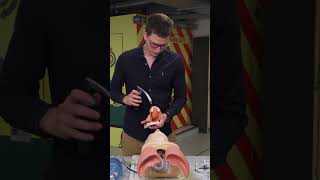 How to intubate