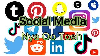 Socialmedia nya Oo toeh