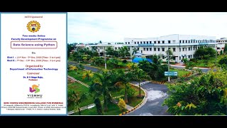 Data Science using Python Day 04