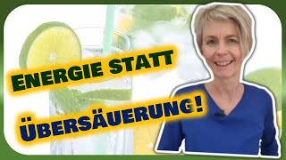 Entsäuern und Fasten-Wege aus gesundheitlichen Beschwerden!