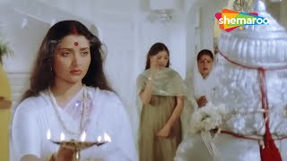 अनिल कपूर और 'लैला' के बीच आयीं अनीता राज - Laila - Anil Kapoor, Poonam Dhillon, Sunil Dutt, Pran