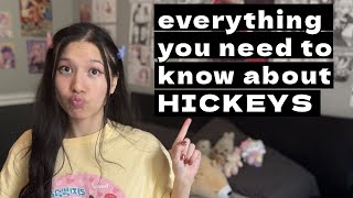 complete guide to hickeys: how to give, hide and remove | answering all of ur hickey questions 💋