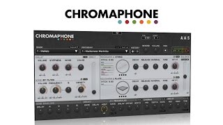 Applied Acoustics Systems - Chromaphone