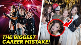 How Kiss of Life Ruined Their Career