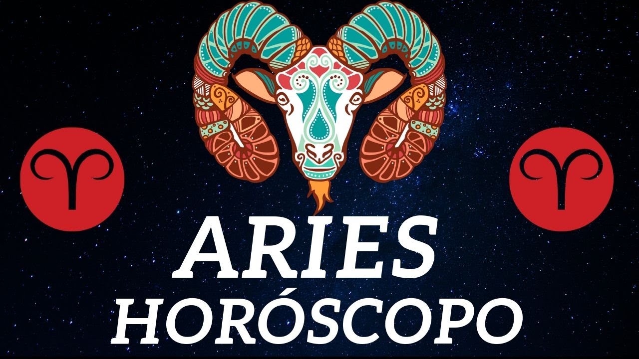 Horoscopo ARIES Hoy Sabado 28 De MARZO 2020 - YouTube