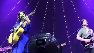 Katie Melua The Closest Thing To Crazy / VeszprémFest 2019