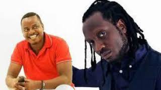 LABA OKUSWALA EMMA CAROS AVUDEYO NAYOGELA AMAZIMA KU LUTALO LWA BEBE COOL NE TEMS -AMAZIMA GAKAWA