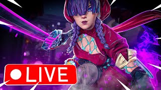 Celestial Psylocke DOMINATES Season 1.5 - LIVE 🔴 MARVEL RIVALS RANKED