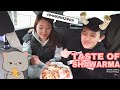 HOW TO HANDLE STRICT PARENTS | FOOD | Lesbian Couple Vlog | 🐣 Pang Zi 🐣