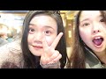 【vlog】我们去哪？！加拿大 之 一起去寻找鬼怪阿加西吧 魁北克quebec city之旅