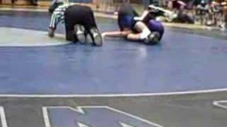 Lemoore High School AJ Wrestling