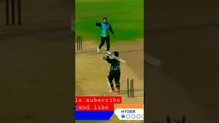 perfect yorker clean bowled fast bowling #cricket #shorts